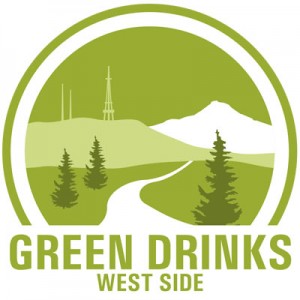 Green Drinks, Dunedin, NZ