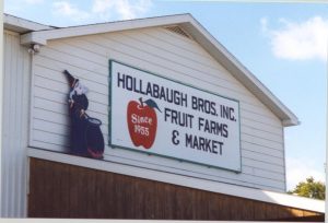 Hollabaugh Brothers Store