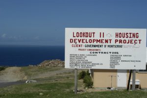 Photograph of Lookout