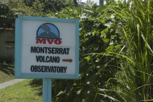 Sign for the MVO