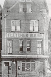 Fletcher House