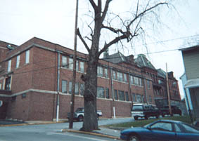Laurence's School