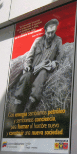 Poster of Che