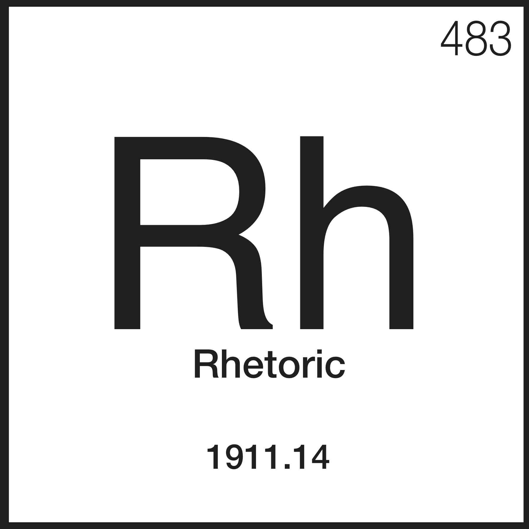element rh small