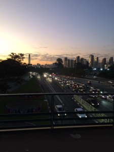 Syniec A  Sao Paulo