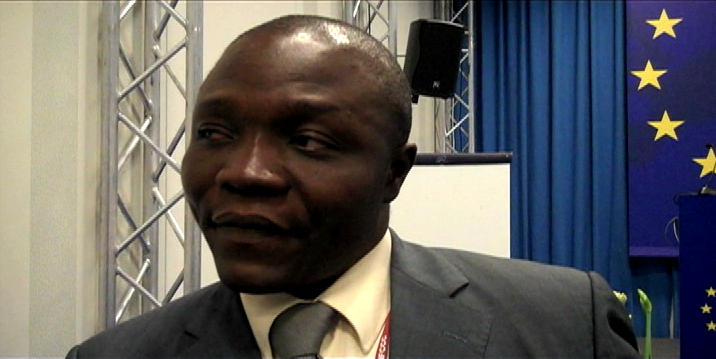Denis J. Sonwa – Developing Countries Mr. Denis J. Sonwa, a scientist for CIFOR (Center for International Forestry Research) in Cameroon talks about the adaptation needs of people in Central […]