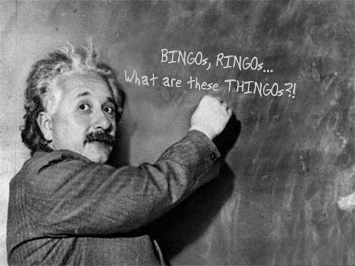 Confused by all the acronyms? The UN (United Nations) proceedings are chock-full of ’em (a contraction, not acronym). But don’t worry! Even Einstein was confused at first, and we can […]