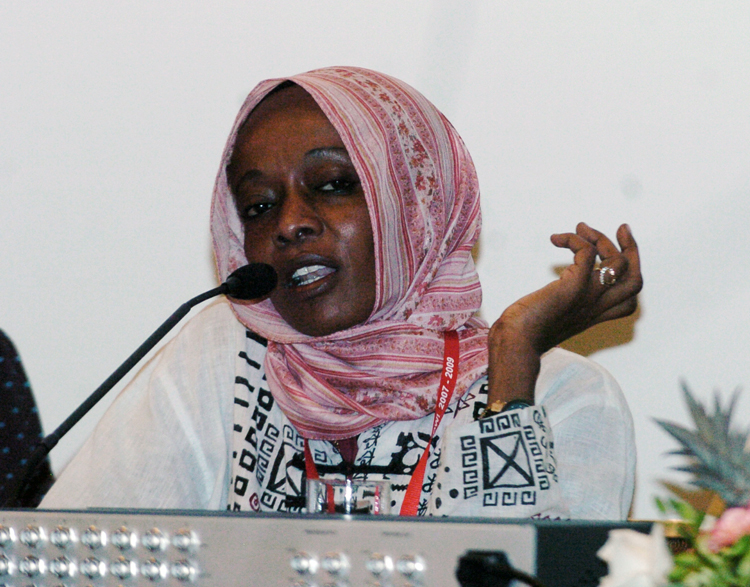 At COP15, Dr. Sumaya ZakiEldeen was a member of the Sudanese delegation and a professor at Khartoum University. From Copenhagen, she wrote this message, which reflects both her biographical information […]
