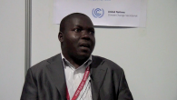 Mr. Isaac Kabongo, Executive Director of Ecological Christian Organization and Programme Fellow for Climate Action Network (CAN) Uganda, discusses his work with Climate Action Network and his hope that during […]