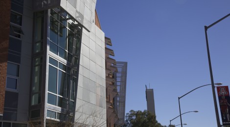 U of A Office of Sustainability
