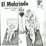 El Malcriado Cover