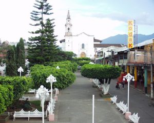 Periban Plaza