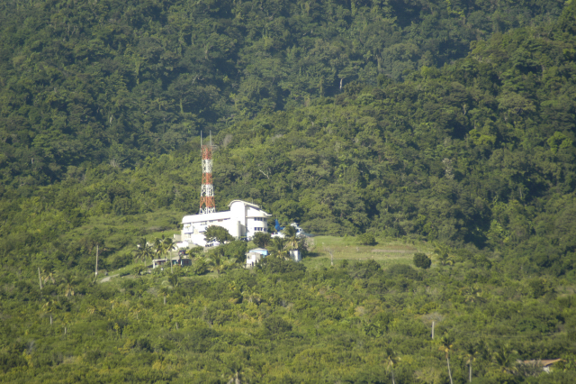 The Montserrat Volcano Observatory