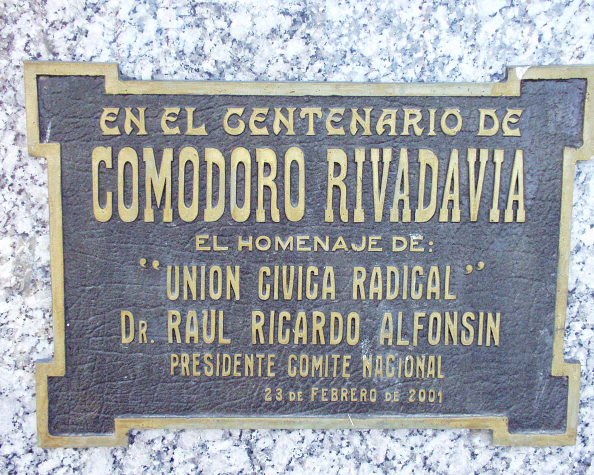 Plaque