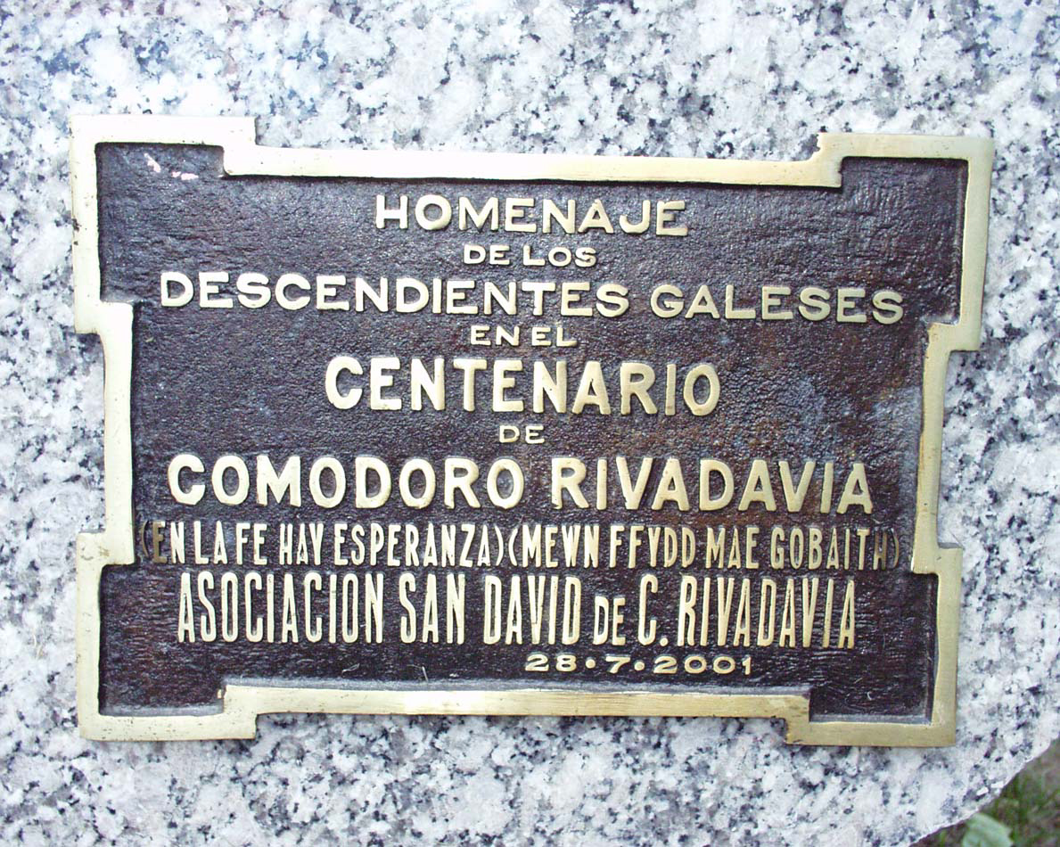 Plaque