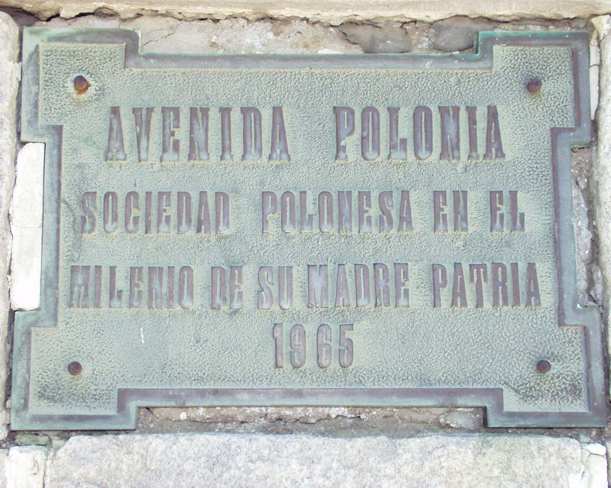 Plaque