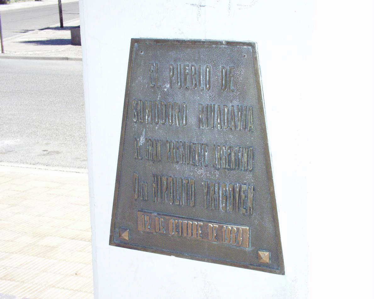 Plaque