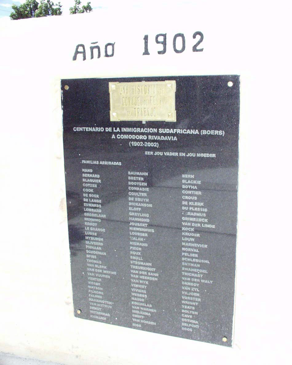 Plaque