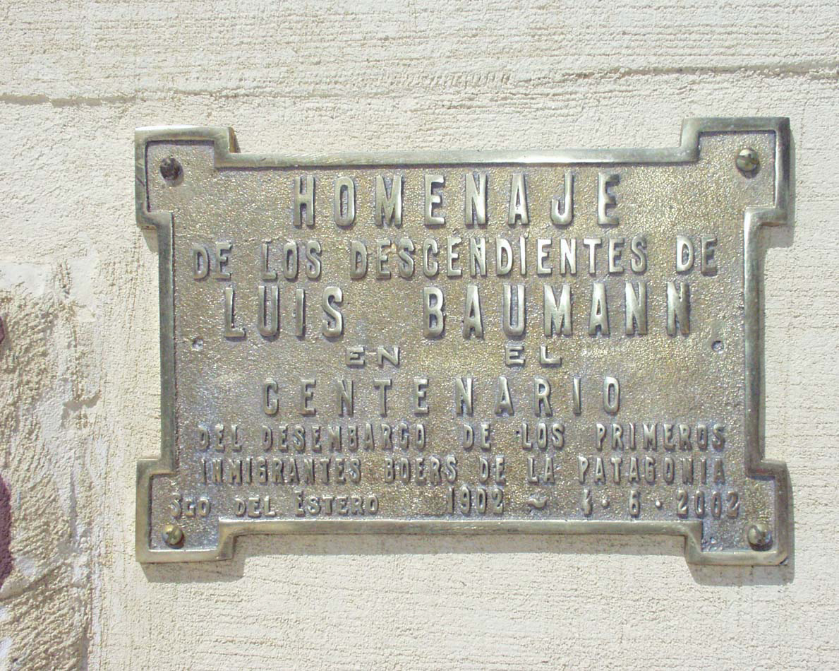 Plaque