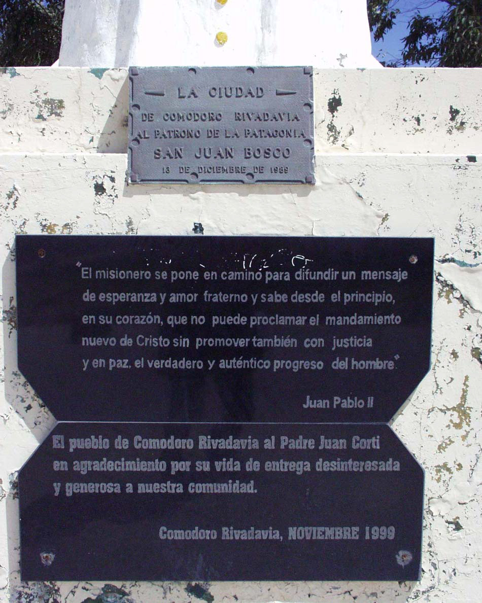 Plaque