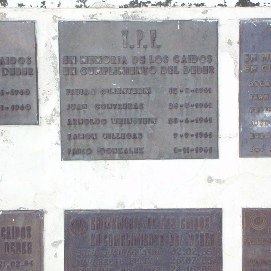 Plaques