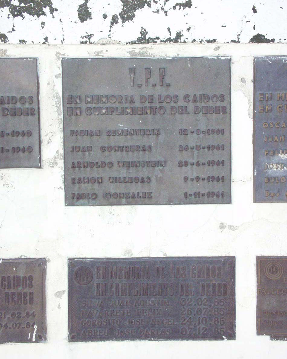 Plaques