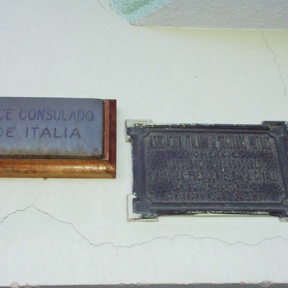 Plaques