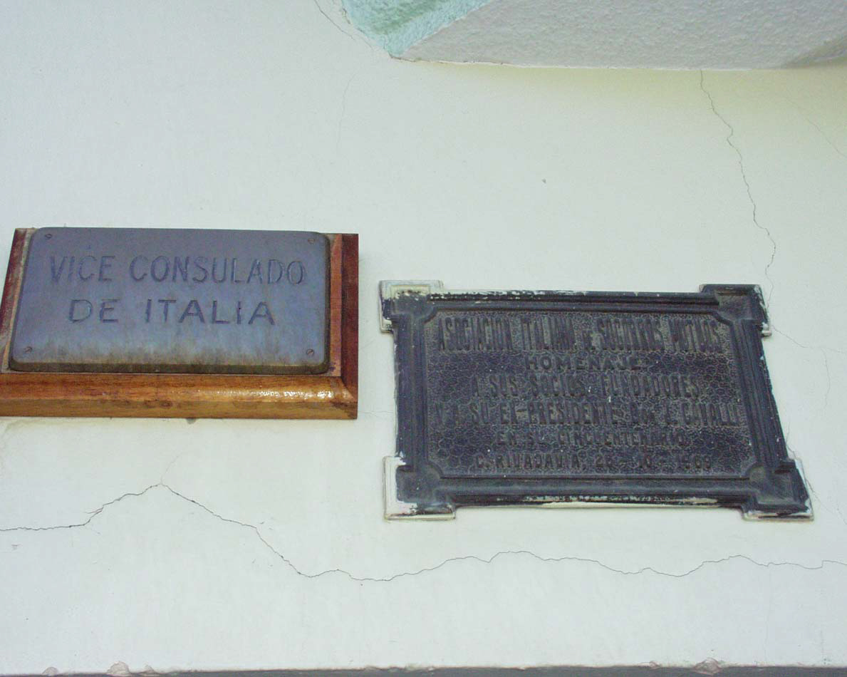 Plaques
