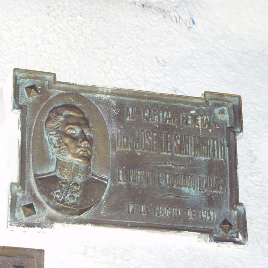 Plaques
