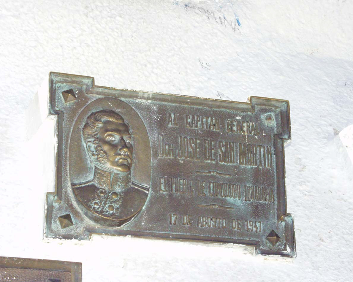 Plaques