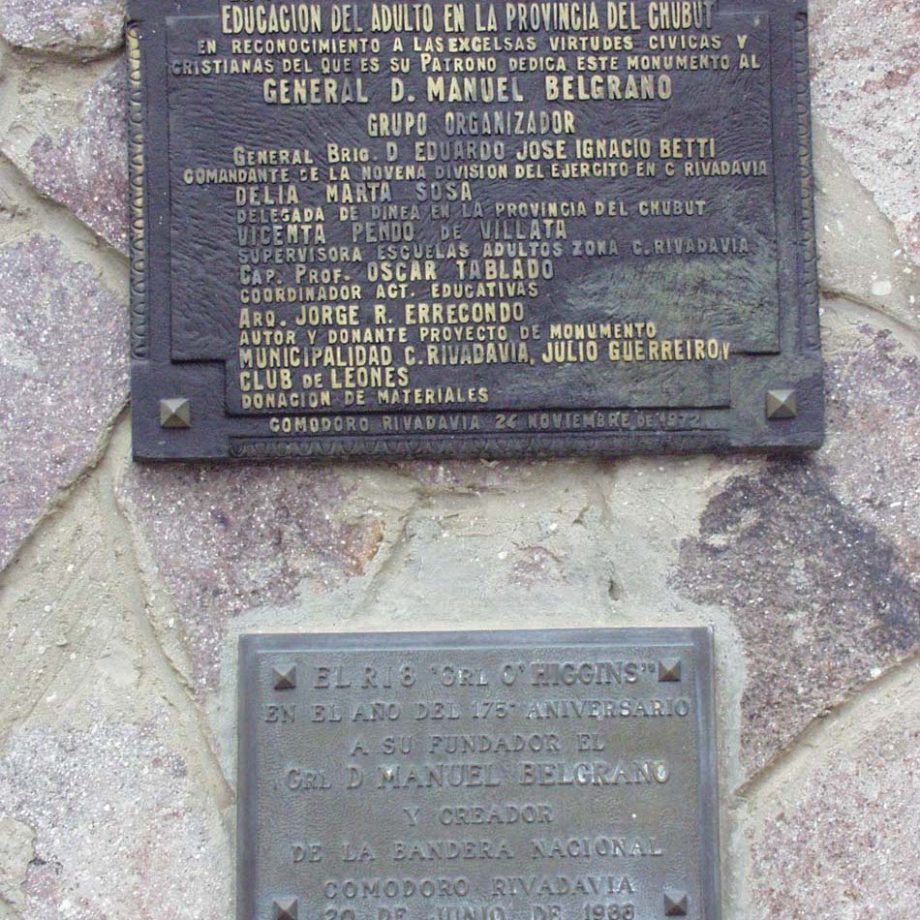 Plaques