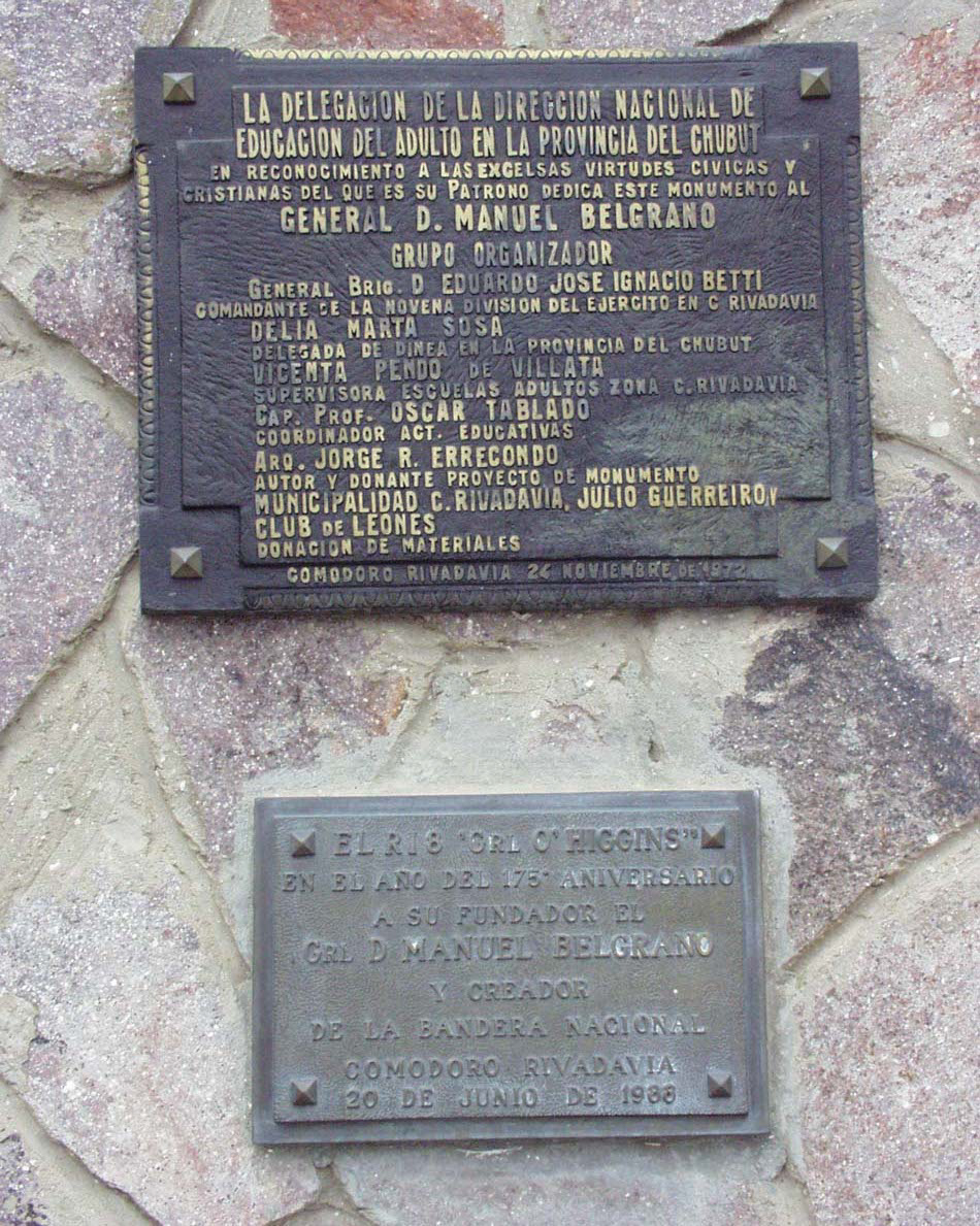 Plaques