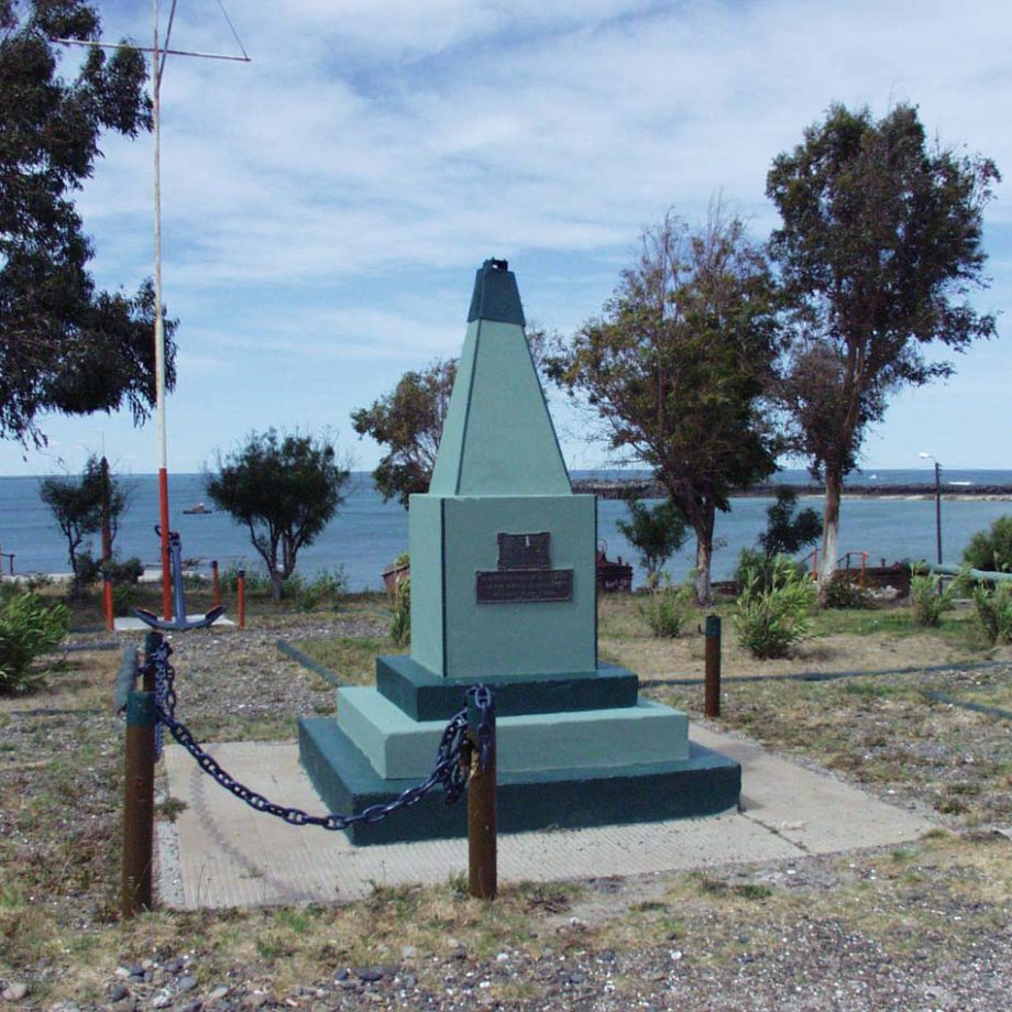 Monument