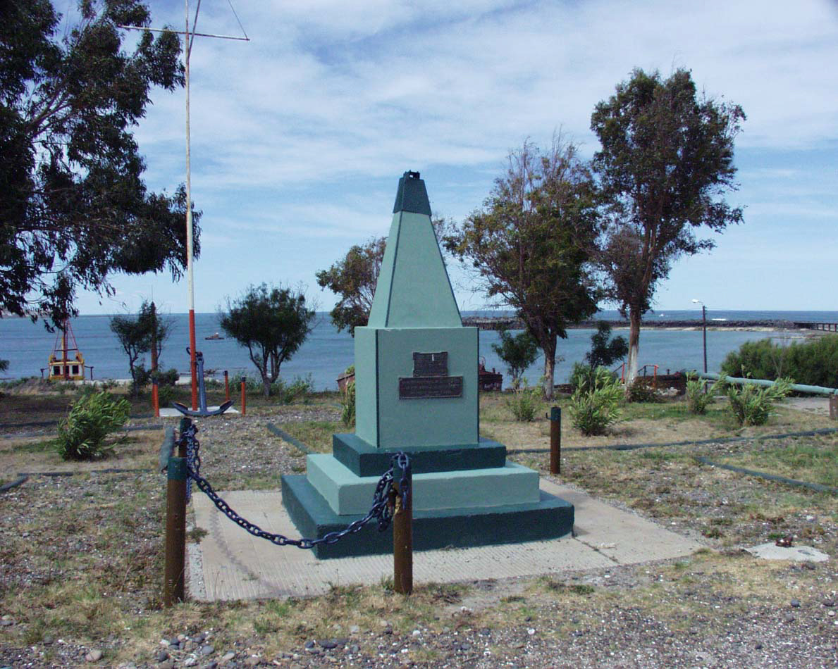 Monument