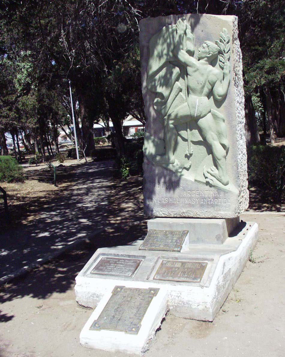 Monument