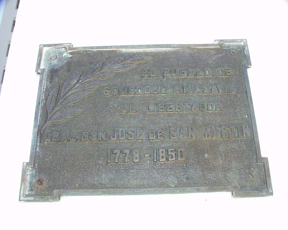 Plaque