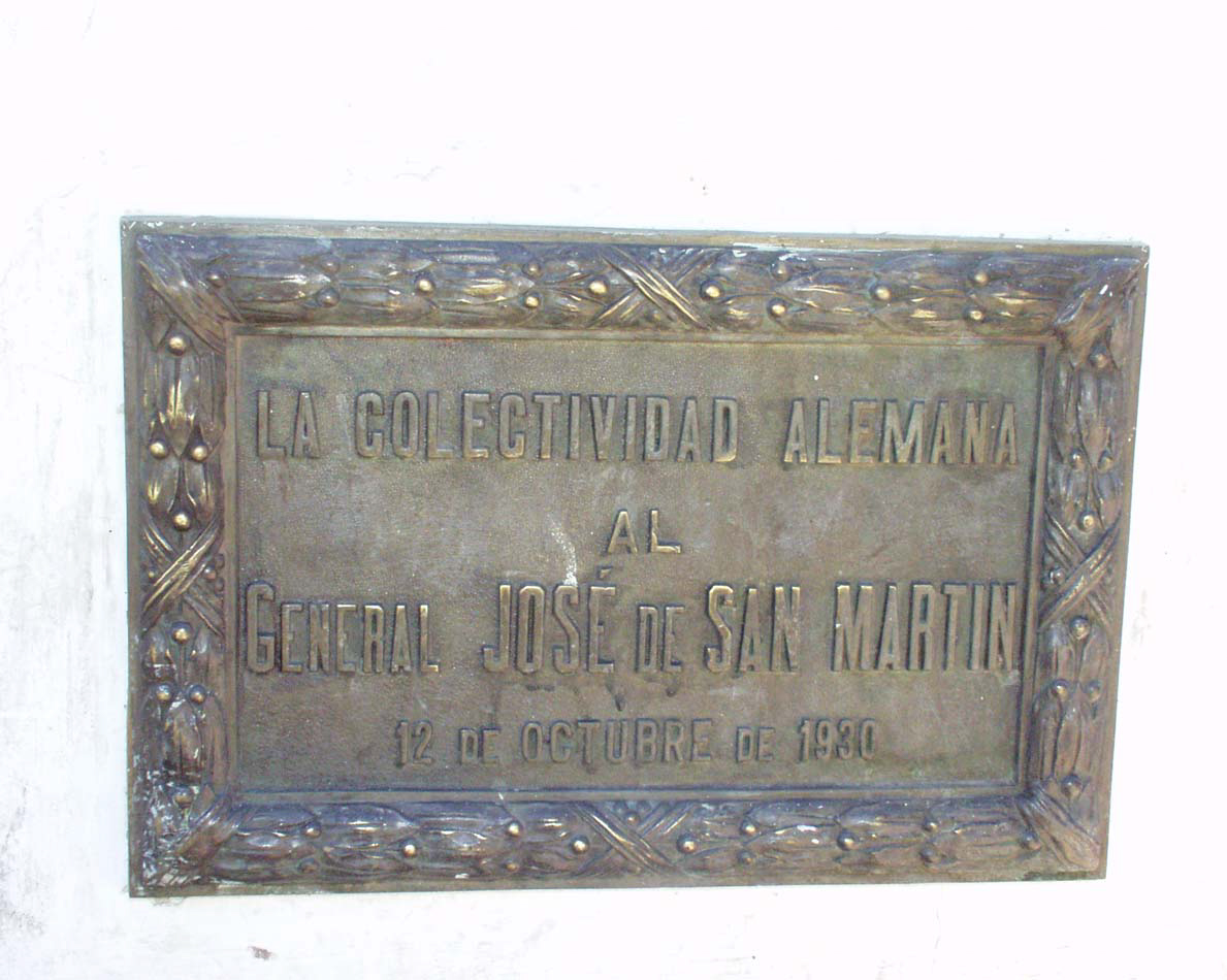 Plaque