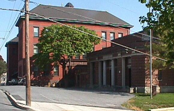 Steelton-Highspire Elementary School